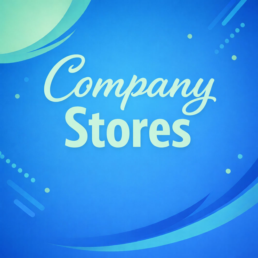 Company Stores