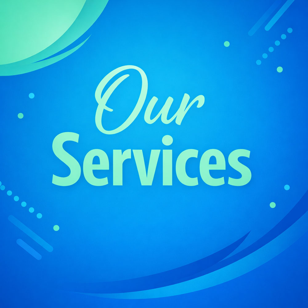 Our Services